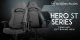 Fotel Noblechairs HERO ST - Black Edition (GAGC-255) 8