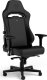 Fotel Noblechairs HERO ST - Black Edition (GAGC-255) 1
