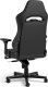 Fotel Noblechairs HERO ST - Black Edition (GAGC-255) 2