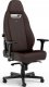 Fotel Noblechairs Legend Brązowy - Java Edition 1