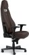 Fotel Noblechairs Legend Brązowy - Java Edition 5
