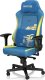 Noblechairs Zestaw poduszek z pianki zapamiętującej kształt - Fallout Vault-Tec Edition (GAGC-249) 3