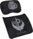 Noblechairs Zestaw poduszek z pianki zapamiętującej kształt - Brotherhood of Steel Edition (GAGC-295) 1