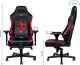 Fotel Noblechairs HERO - DOOM Edition (GAGC-179) 1