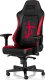 Fotel Noblechairs HERO - DOOM Edition (GAGC-179) 2