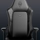 Fotel Noblechairs HERO - The Elder Scrolls V: Skyrim 10th Anniversary Edition (GAGC-279) 8