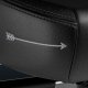 Fotel Noblechairs HERO - The Elder Scrolls V: Skyrim 10th Anniversary Edition (GAGC-279) 9