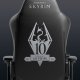 Fotel Noblechairs HERO - The Elder Scrolls V: Skyrim 10th Anniversary Edition (GAGC-279) 11