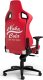 Fotel Noblechairs EPIC Nuka-Cola - Fallout Edition (GAGC-278) 2