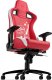Fotel Noblechairs EPIC Nuka-Cola - Fallout Edition (GAGC-278) 4