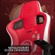 Fotel Noblechairs EPIC Nuka-Cola - Fallout Edition (GAGC-278) 10