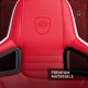 Fotel Noblechairs EPIC Nuka-Cola - Fallout Edition (GAGC-278) 11