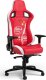 Fotel Noblechairs EPIC Nuka-Cola - Fallout Edition (GAGC-278) 1