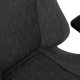 Fotel Noblechairs EPIC TX - antracyt (GAGC-237) 6