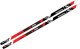 Rossignol Narty biegowe Rossignol X-Tour Venture JR LS WXLS + wiązania Step In Jr 2022 1
