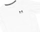 Under Armour Koszulka męska Under Armour HG Armour Comp LS biała 1361524 100 2XL 1