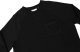 Outhorn Bluza męska Outhorn M680 głęboka czerń OTHAW23TSWSM680 20S L 1