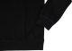 Outhorn Bluza męska Outhorn M680 głęboka czerń OTHAW23TSWSM680 20S L 3