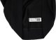 Outhorn Bluza męska Outhorn M680 głęboka czerń OTHAW23TSWSM680 20S L 4