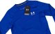 Under Armour Koszulka męska Under Armour HG Armour Comp LS niebieska 1361524 400 L 4