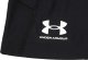 Under Armour Spodenki termoakytwne kompresyjne krótkie męskie Under Armour HG Armour czarne 1361596 001 S 4