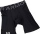 Under Armour Spodenki termoakytwne kompresyjne krótkie męskie Under Armour HG Armour czarne 1361596 001 S 5