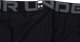 Under Armour Spodenki termoakytwne kompresyjne krótkie męskie Under Armour HG Armour czarne 1361596 001 S 8