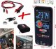 Sourcing Automatic digital multimeter with tips KS TOOLS 1