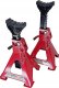 Rooks ROOKS PODSTAWKI 2szt. 3,5 TONY 305-455mm 1