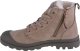 Palladium Palladium Pampa Hi Zip WL 05982-297-M Beżowe 46 1