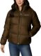 Kurtka męska Columbia Columbia Puffect Jacket 1864781319 Zielone M 1
