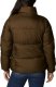 Kurtka męska Columbia Columbia Puffect Jacket 1864781319 Zielone M 3