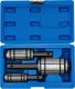MSW Rozpierak do powiększania rur wydechowych śr. 30-85 mm - zestaw 3 szt. Rozpierak do powiększania rur wydechowych śr. 30-85 mm - zestaw 3 szt. 1
