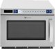 Royal Catering Kuchenka mikrofalowa gastronomiczna 100 programów 3000 W 17 l Kuchenka mikrofalowa gastronomiczna 100 programów 3000 W 17 l 2