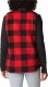 Columbia Columbia West Bend Vest 1939914658 Czerwone S 4