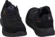 Rieker Rieker Evolution Sneakers U0100-00 Czarne 42 4