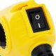MSW Grawerka elektryczna 7100 obr./min 10 W - zestaw Grawerka elektryczna 7100 obr./min 10 W - zestaw 3