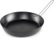 Patelnia GSI Outdoors Patelnia turystyczna GSI Carbon Steel 10" Fry Pan Uniwersalny 1