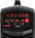 Stamos Germany Spawarka migomat MIG/MAG z podajnikiem drutu cykl 100% synergia 230V 160A Spawarka migomat MIG/MAG z podajnikiem drutu cykl 100% synergia 230V 160A 3