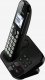 Telefon stacjonarny Panasonic KX-TGC460GB czarny 2