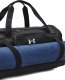 Under Armour Torba sportowa Undeniable Signature czarna (1376453-001) 2