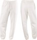 Outhorn Spodnie damskie Outhorn F433 kremowe OTHAW23TTROF433 11S XL 1