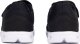 Kappa Buty dla dzieci Kappa Getup K czarno-białe 261031K 1110 27 6