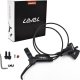 Sram Zestaw hamulca tarczowego Sram Level, przód, 950 mm, bez tarczy 1