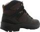 Buty trekkingowe męskie Grisport Buty męskie trekkingowe Grisport MARRONE DAKAR PECOS 2 (14502P30G) 44 3