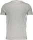 NORTH SAILS NORTH SAILS T-SHIRT MĘSKI ZEWNĘTRZNY SZARY S 1