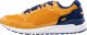 Iguana Męskie sneakersy Iguana CLOTE mustard/navy rozmiar 44 6