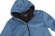 Kurtka męska 4f Kurtka przejściowa softshell z kapturem męska 4F membrana 5000 M156 denim 4FAW23TSOFM156 32S S 2