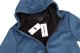 Kurtka męska 4f Kurtka przejściowa softshell z kapturem męska 4F membrana 5000 M156 denim 4FAW23TSOFM156 32S S 3
