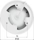 Kamera IP Dahua Technology KAMERA IP TIOC 3.0 DAHUA IPC-HDW3849H-AS-PV-0280B-S5 3